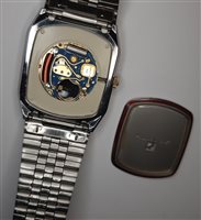 San Stino Di Livenza - Via Roma, 7 - Montre Zenith Espada in Acier HWH4192924106 - HWH4192924106